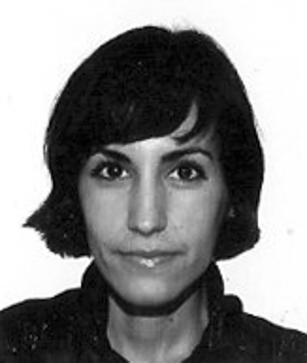 Carmen Borrallo