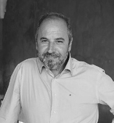  José Antonio La Cal